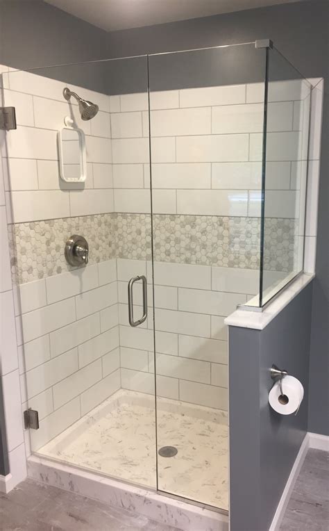 custom shower doors enclosures delaware glass mirror