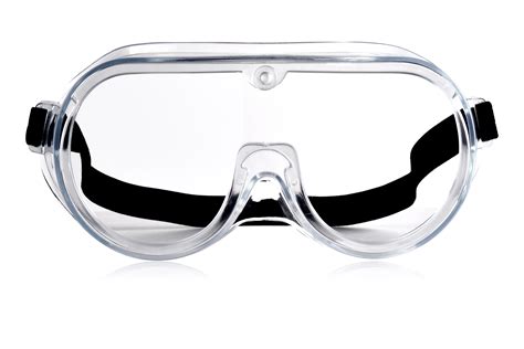 sf005 medical safety goggles anti fog zhejiang dibor