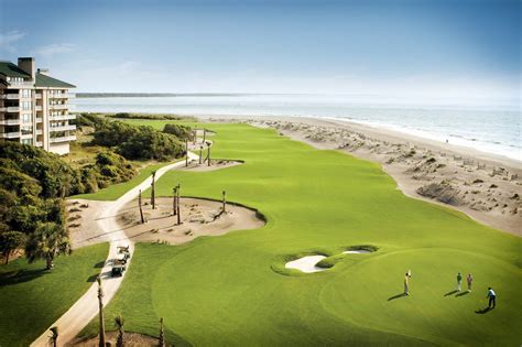 charleston golf courses browse book  championship courses