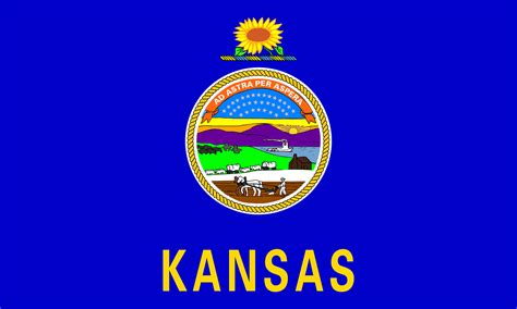 uncovering  meaning  kansas state motto ad astra  aspera amlp verse