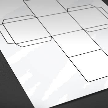 blank rubik cube template printable printable easy paper rubiks cube