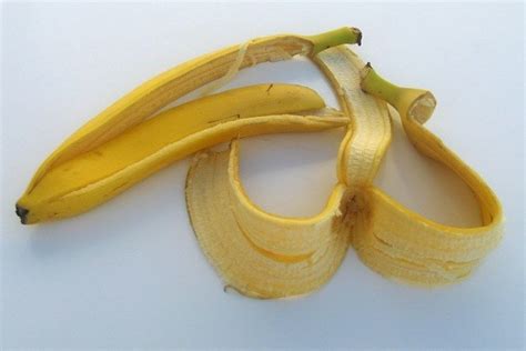 manfaat kulit pisang  kandungan  dalamnya