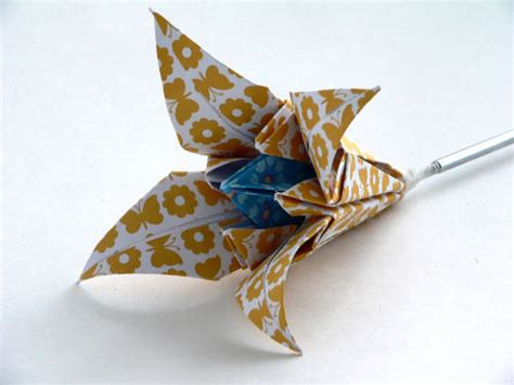 folded  origami collection inspiration heartfish blog