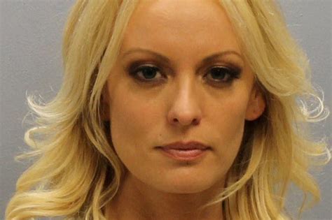 stormy daniels woman at center of trump indictment is porn star turned
