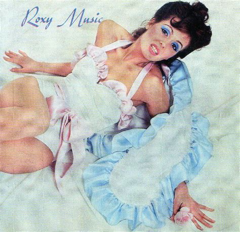 Roxy Music Roxy Music Cd Discogs