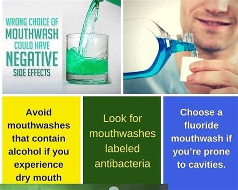 long   tooth extraction    mouthwash