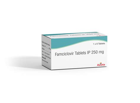 famciclovir tablet ip  mg
