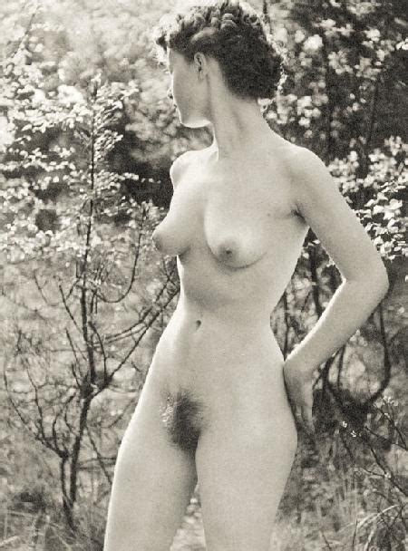 vintage hairy group nude girls bobs and vagene