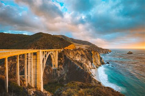 incredible west coast locations      places