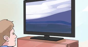adjust colors   lcd monitor  pictures wikihow
