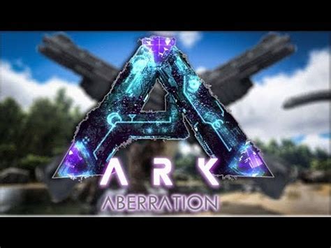 power ark survival evolved aberration dlc server youtube