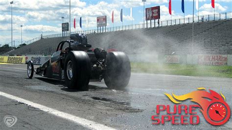pure speed racing experience discount  deal