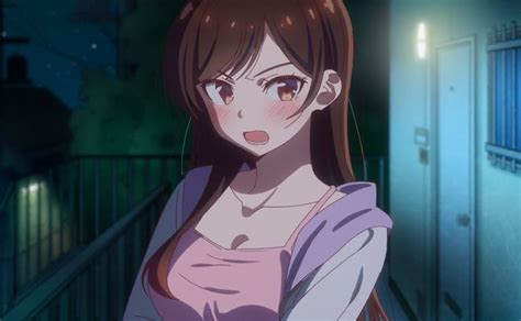 El Manga De Rent A Girlfriend Vuelve A Ser Tendencia Tras Panel Que