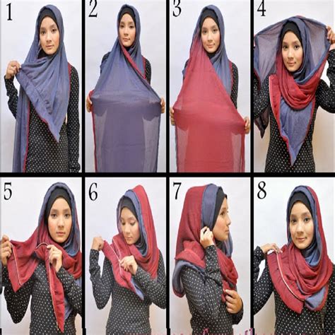 erlynda jilbab modern
