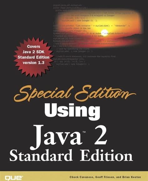 downloads java  java  standard edition special edition