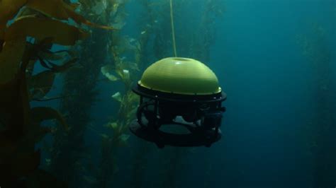 underwater drones making  technology splash electronics