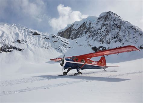 flying   edge alaskas legendary bush pilots