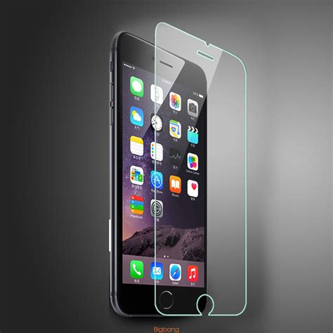 full cover silk tempered glass screen protector  apple iphone models phone ebay