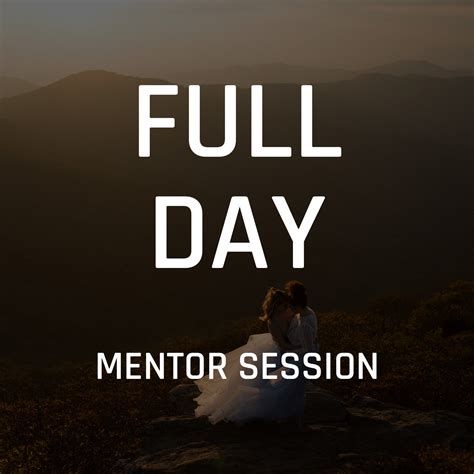 full day mentor session chad braithwaite faces photography