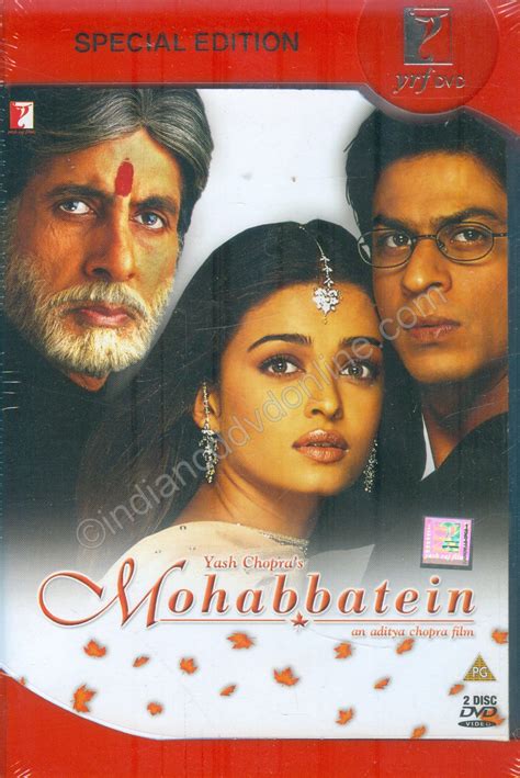 Mohabbatein movie songs mp3 download