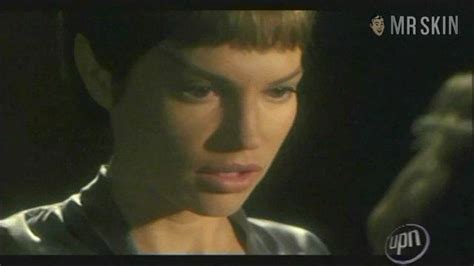 Star Trek Enterprise Nude Scenes Naked Pics And Videos