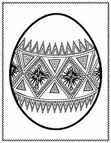 Coloring Pages Easter Mandala Egg Printable Sheets Difficult Kids Choose Board sketch template