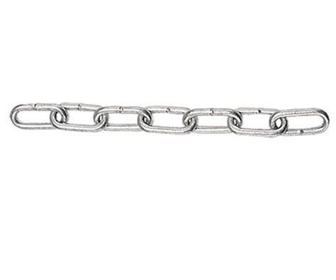 mm galvanized swing chain custom lengths