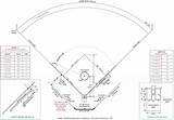 Diamond Softball Baseball Drawing Diagram Printable Getdrawings sketch template