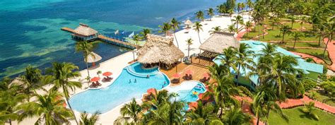 Costa Blu Adults Only Beach Resort Ambergris Caye Island