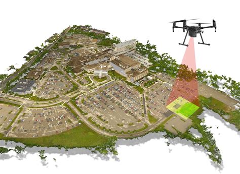 drone services  laser scanning drone photogrammetry truescan