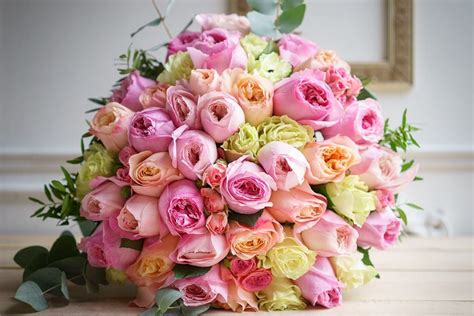 pictures  beautiful bouquets  flowers  pieces  stunning