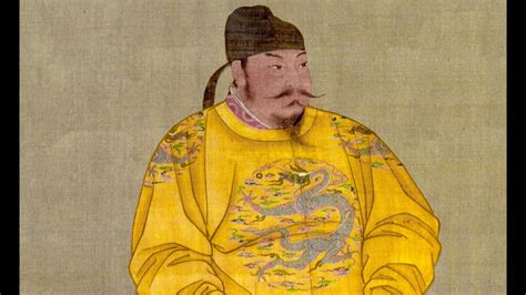 emperor taizong  tang  story  china pbs learningmedia