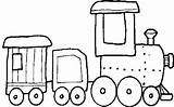 Medios Locomotive Transportation Transport Trem Medio Ferrocarriles Divertidos Trains Coloriages Liv Denna Finns Sida Tåget sketch template