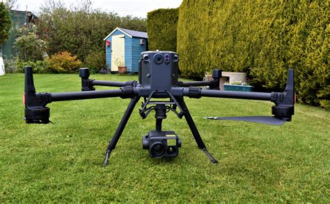 dji matrice  rtk bundle edinburgh drone company