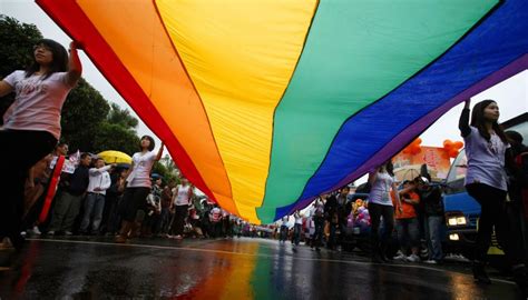 Malaysia Pm Says No To Same Sex Marriage Newshub