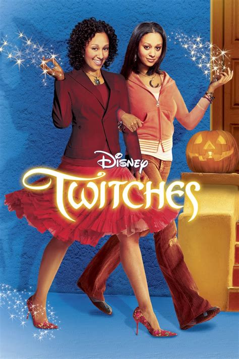 twitches disneylife