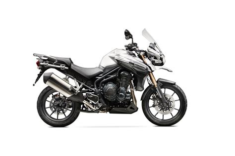 triumph tiger  history specs pictures cyclechaos