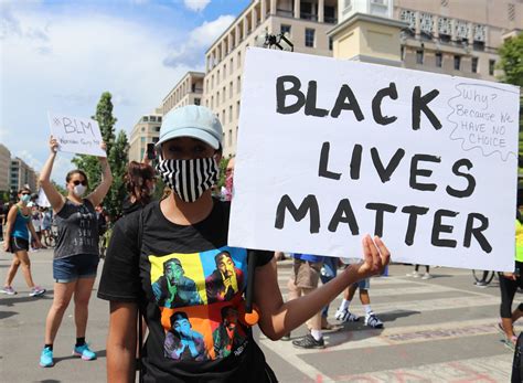 On may 25, a cup foods clerk called the police and accused floyd of buying cigarettes with a counterfeit $20 bill. IMG_3516a | BLACK LIVES MATTER / GEORGE FLOYD Protest in froâ€¦ | Flickr