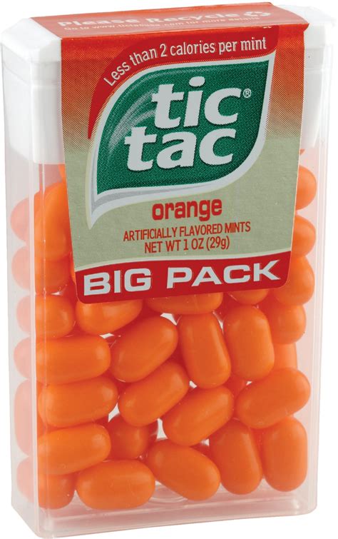 buy tic tac big pack  oz pack