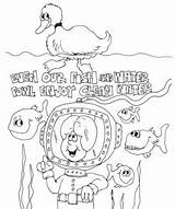 Coloring Pages Water Pollution Adults Mental Health Printable Drawing Color Peace Clipart Getcolorings Earth Hubpages Environmental Getdrawings Divyajanani Popular Auntie sketch template