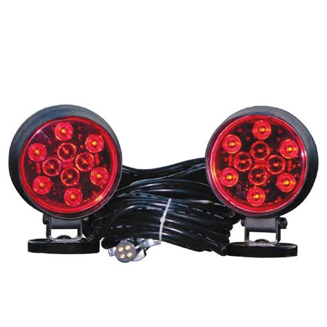 led magnetic tow lights edinburg trucks