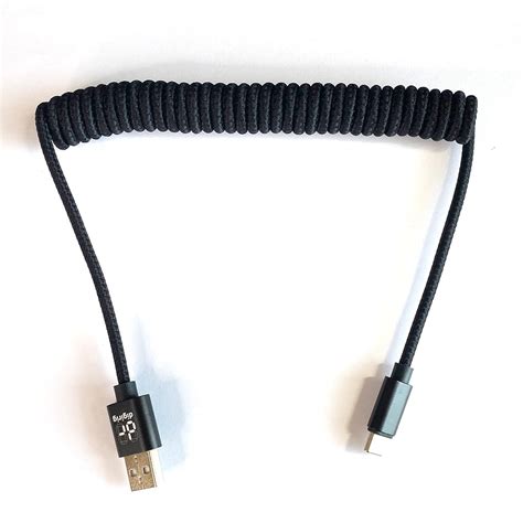coiled usb   usb  cable digirig