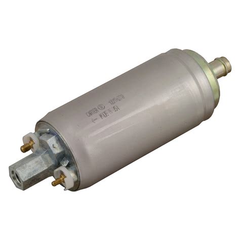 carter p   electric fuel pump