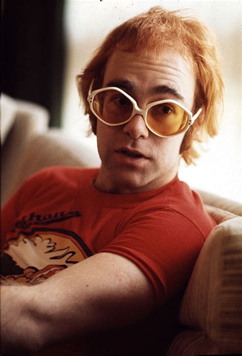 Elton John Glasses Collection Best Moments And Where To Buy