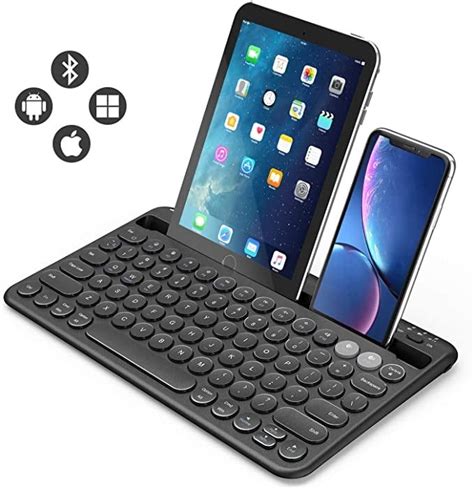 multi device bluetooth keyboard tablet keyboard bluetooth keyboard wireless bluetooth