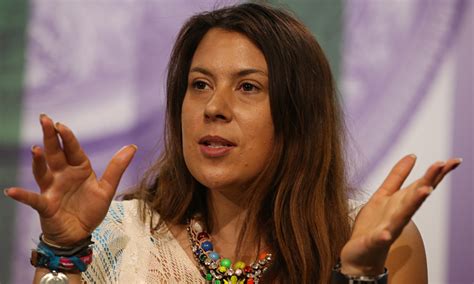 Marion Bartoli Hints At Return To Tennis 18 Months After
