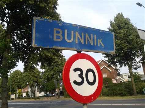 bunnik bram fietst