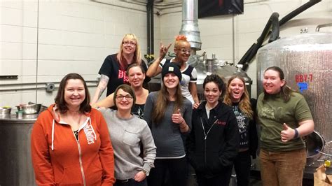 these female brewers have created an anti trump beer vice