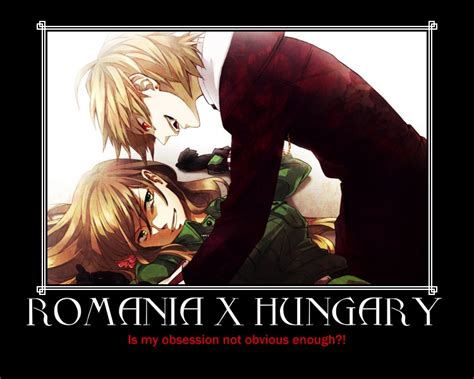 Hungary X Romania By Lilithdhell On Deviantart