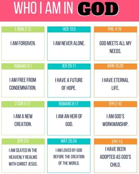 printable positive affirmations  kids tedy printable activities